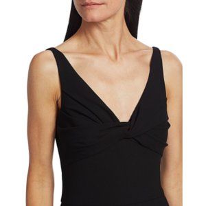 Monique Lhuillier Gown